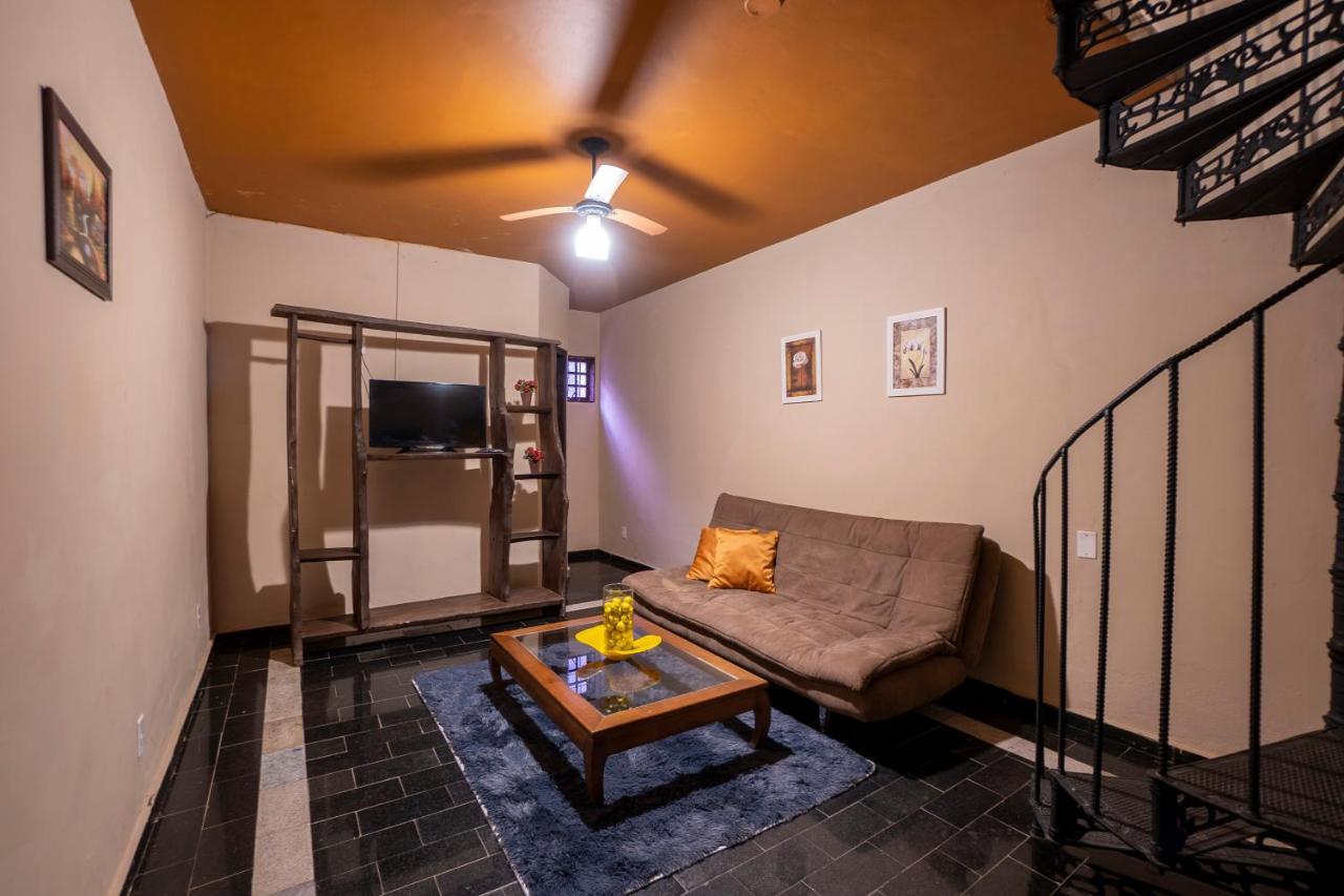 Pousada Villa Das Pedras Pirenópolis Dış mekan fotoğraf