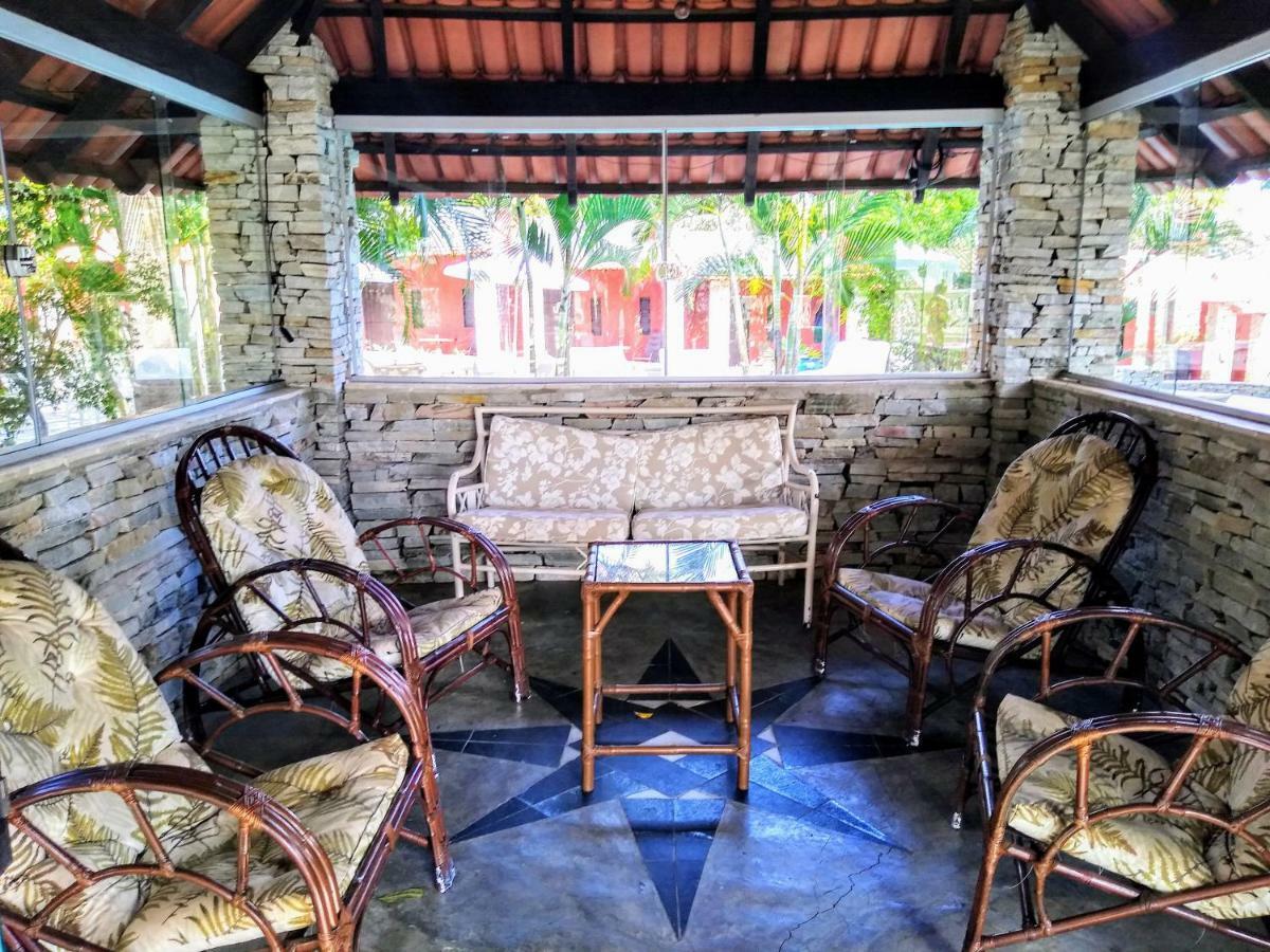 Pousada Villa Das Pedras Pirenópolis Dış mekan fotoğraf